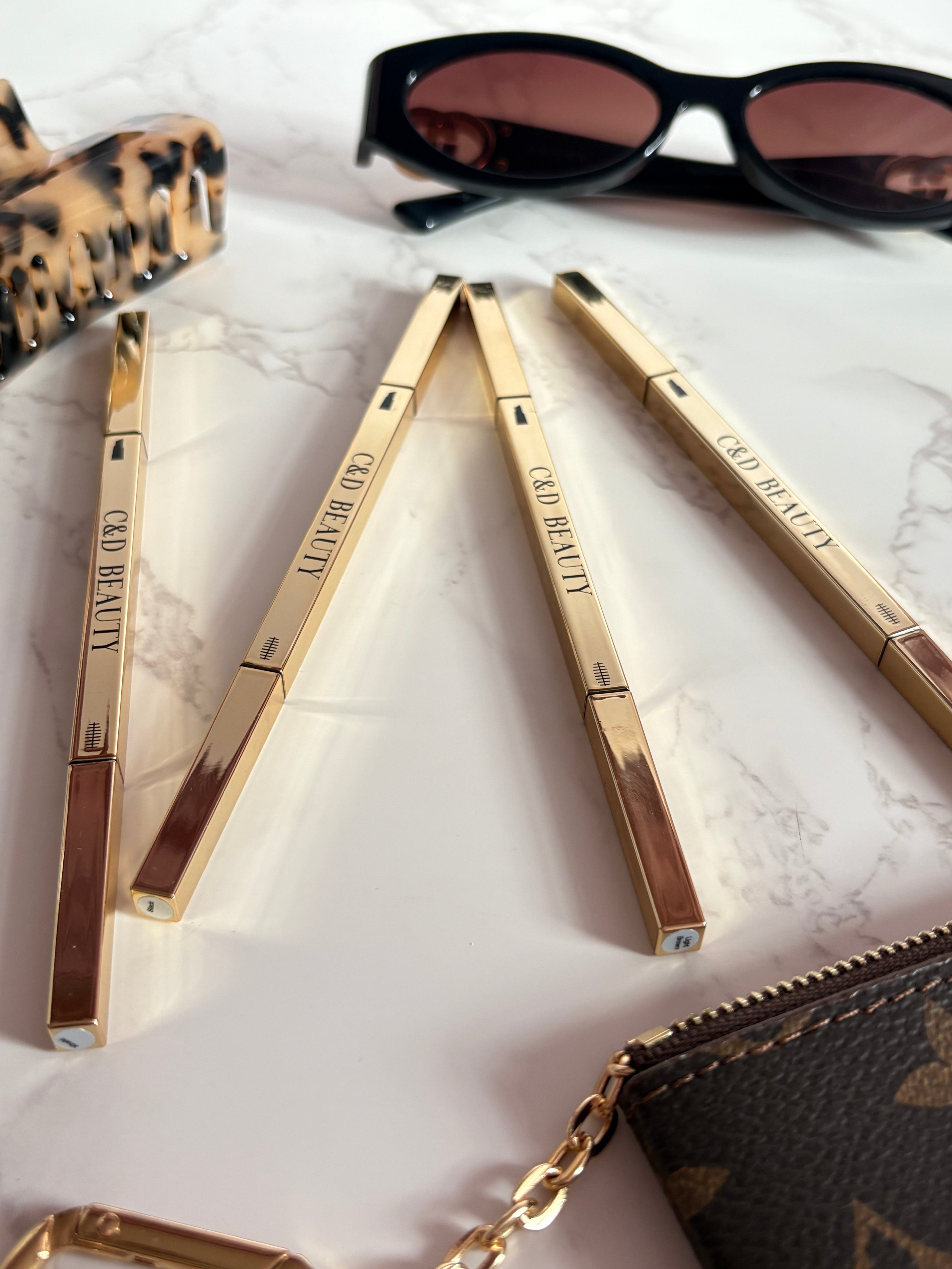 Precision Brow Defining Pencil *Final Sale*