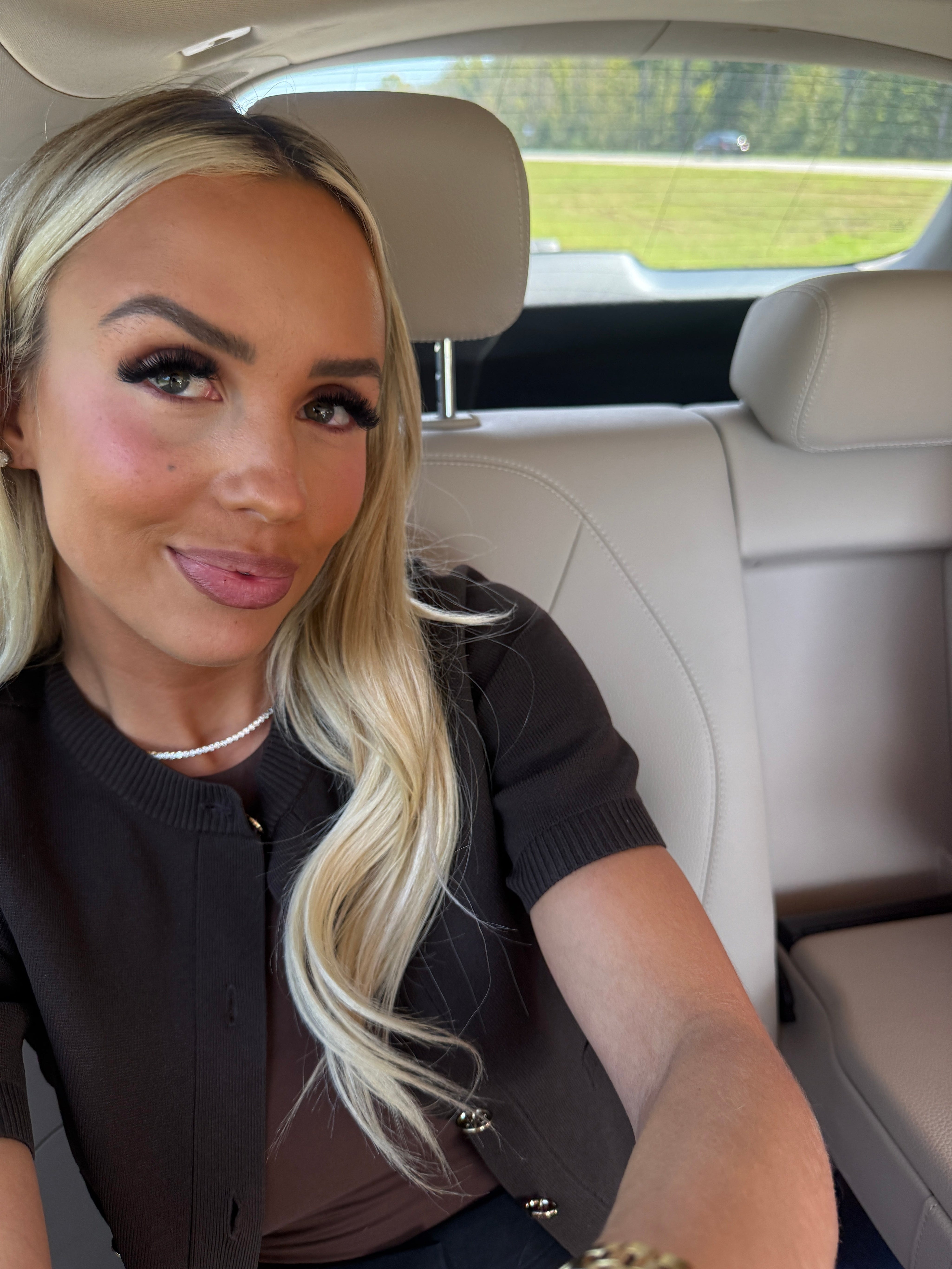 Peel Off Lip Stain *Final Sale*